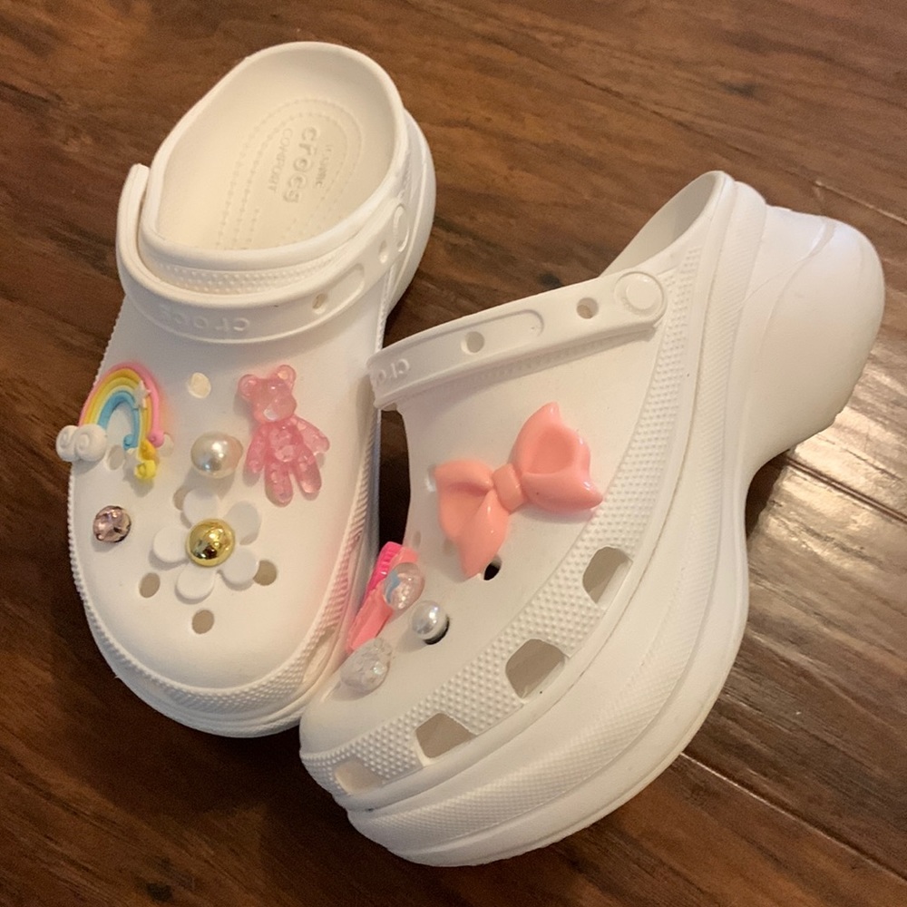 Platform CROCS